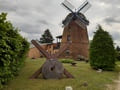 Holländermühle Rheinsberg