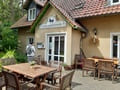 "Zum Rheinsberger Leuchtturm" - Pension & Kutscherstube