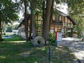 Restaurant und Hotel "See-Idylle"