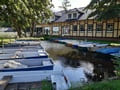 Restaurant und Hotel "See-Idylle"