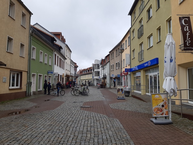 Kreuzstraße