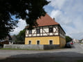 Pfarrhaus