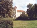 Schloss Lübbenau