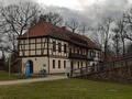 Schloss und Festung Senftenberg, Kommandantenhaus