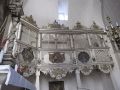 Deutsche Kirche, Innenansicht