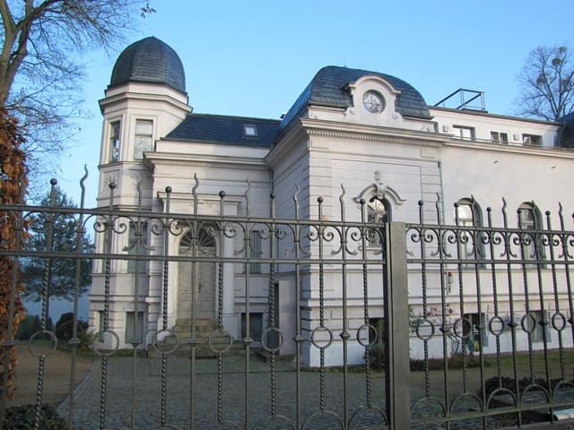 Villa Gumpert