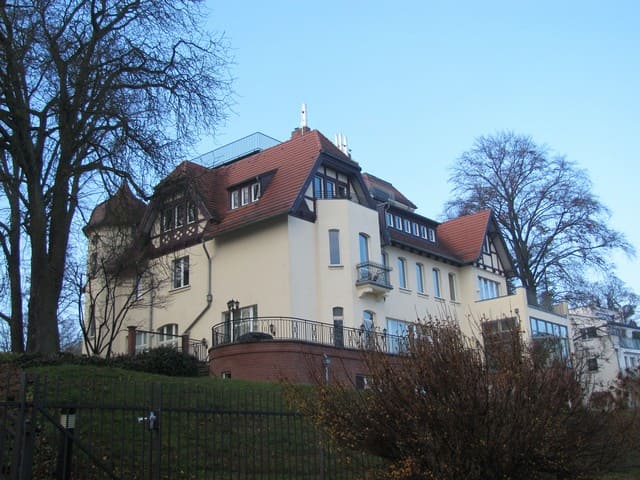 Villa Quandt
