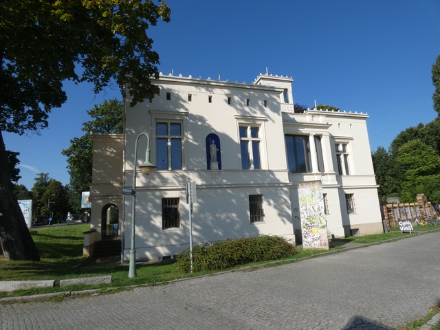 Villa Schöningen