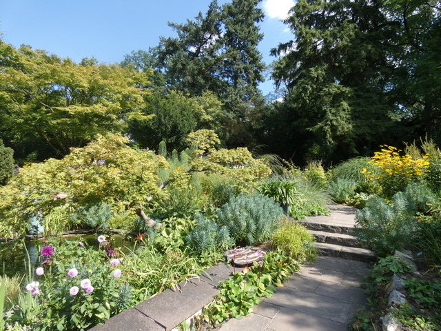 Karl-Foerster-Garten