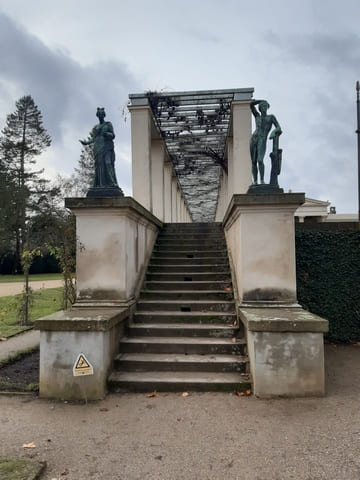 Schloss Charlottenhof