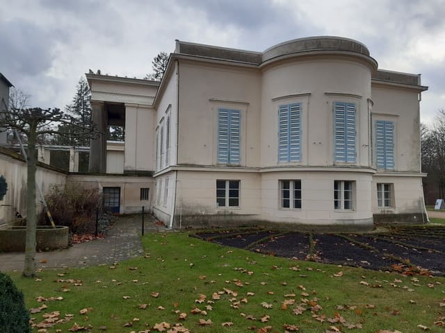 Schloss Charlottenhof