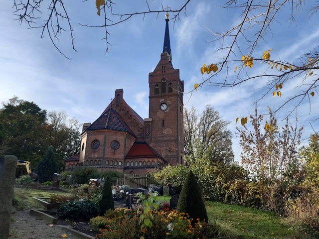 Kaiser-Friedrich-Kirche