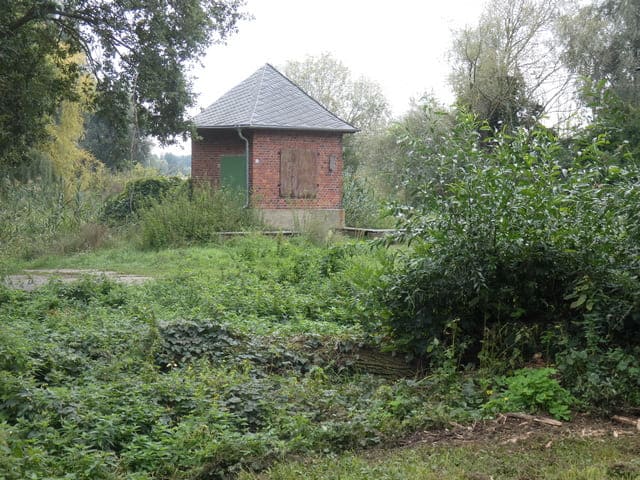 Schöpfwerk Grube