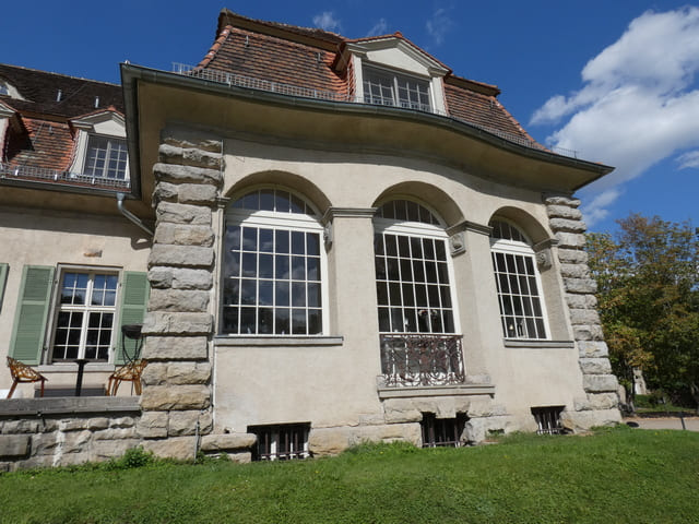 Schloss Kartzow