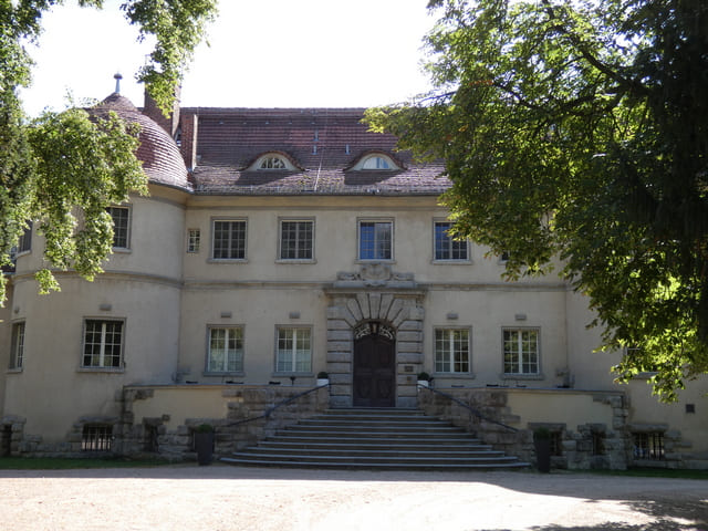 Schloss Kartzow