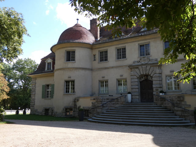 Schloss Kartzow