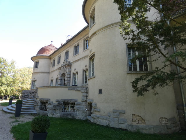 Schloss Kartzow