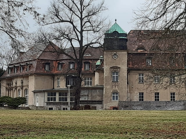 Schloss Marquardt