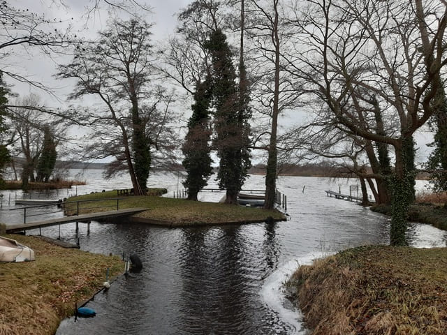 Schlänitzsee