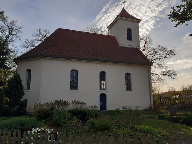 Kirche Nattwerder