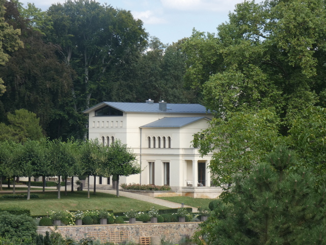 Villa Jacobs