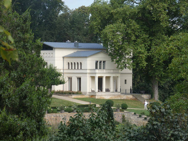 Villa Jacobs