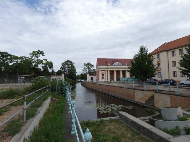 Stadtkanal