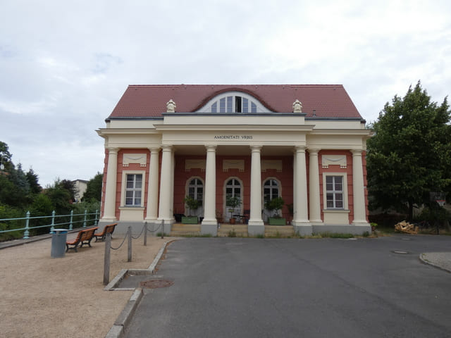 Alte Kellertorwache
