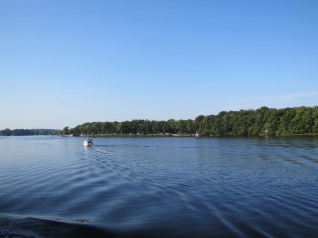 Templiner See