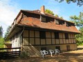 Jagdschloss Stern, Kastellanhaus