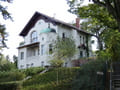 Villa in der Spitzweggasse