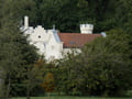 Kleines Schloss im Park Babelsberg