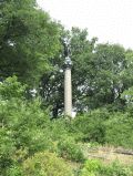 Park Babelsberg, Siegessäule