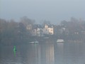 Dezembermorgen am Griebnitzsee