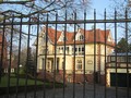 Villa am Griebnitzsee