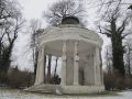 Freundschaftstempel im Park Sanssouci