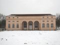 Besucherzentrum am Neuen Palais