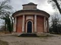 Antikentempel im Park Sanssouci