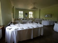 Schloss Kartzow, Restaurant