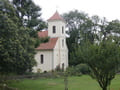 Dorfkirche Nattwerder