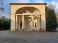 Orangerie im Neuen Garten