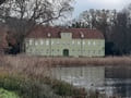 Grünes Haus