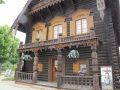 Russische Kolonie Alexandrowka