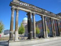 Kolonnade am Landtag