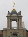 Fortuna-Portal am Alten Markt