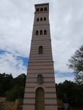 Heilandskirche Sacrow, Glockenturm