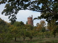 Wasserturm Hermannswerder