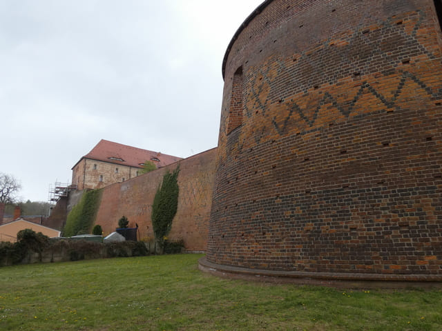 Burg Eisenhardt