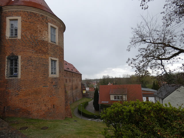 Burg Eisenhardt