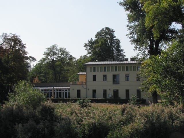 Kavaliershaus Caputh